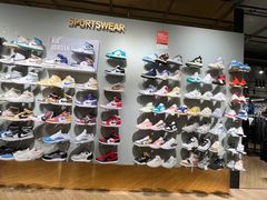 -NIKE(澳门威尼斯人店)