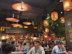 -南京大牌档(之心城店)