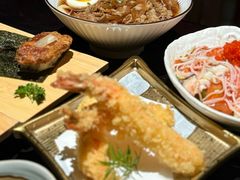 -山上下日本料理(万象城店)