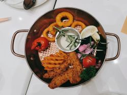 -奈尔宝·儿童乐园·亲子餐厅(鄞州万达店)