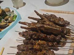 -爪王羊排火锅·烧烤