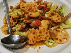-四道菜·福建菜馆(万家广场店)