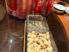 -銘悦阁烤鸭店