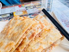 -华天二友居肉饼(宫门口店)
