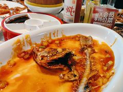-惠丰堂饭庄·烤鸭·京味菜(西北旺·唐家岭店)