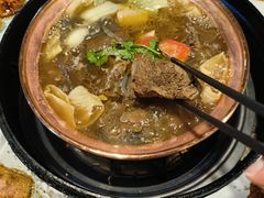 -顺顺小吃(独克宗古城店)