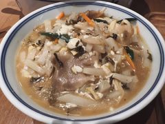嵊州年糕-香园茶社·金陵小灶(老门东店)