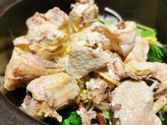 -云海肴·汽锅鸡·云南菜(高德置地店)