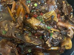 -回味黑鸭煲·始于2006(万松园店)