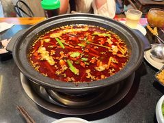 -小饕荟雅安贡椒鱼鲜馆(广福桥店)