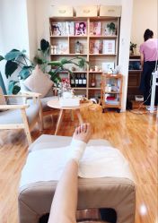 -森日式美甲沙龙MORI NAIL总店