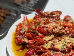 -回味南塘老王虾尾(总店)