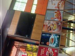 -小厨娘淮扬菜(清江苏宁广场店)