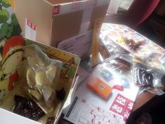 -老枝花卤(玉林店)