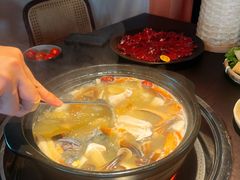-芸鲜季·云南野生菌餐厅· 云南风物味研社(闵行店)