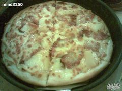 20110115(001)-萨莉亚意式餐厅(特力时尚汇店)