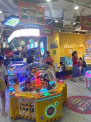 -星趣童堡(星河COCO City民治店)