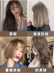 -Rise Hair上升造型