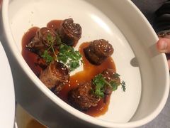 黑醋带鱼-柿合缘新京菜(国金中心商场店)