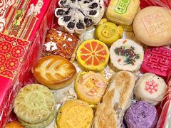 -稻香村(崇菜店)