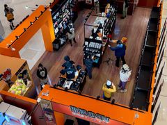 -大悦城(沈阳中街店)