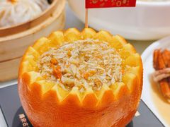 -花小蟹·无锡菜·大闸蟹主题餐厅·评弹表演(南长街店)