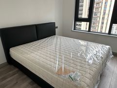 -栖作床垫(欧亚达家居光谷店)