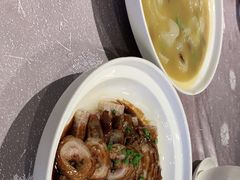 -汤臣·空中餐厅·严选粤菜(石湾世博广场店)