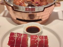 -粤来记·啫啫煲·点心(日月光店)