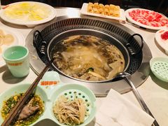 -晓宇重庆火锅(赛格国际购物中心店)