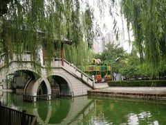 -团结湖公园