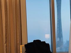 -广州富力丽思卡尔顿酒店