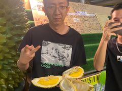-曼阁市场水果批发市场