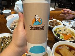 -咸亨酒店•非遗绍兴菜•中华老字号(堂吃餐厅)