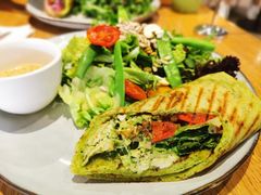 沃歌斯冠军套餐-Wagas沃歌斯(太古汇店)