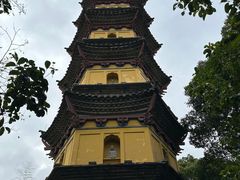-阿育王寺
