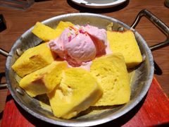 -吕氏疙瘩汤·新派鲁菜(济南万象城店)