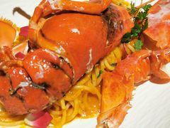 -Osteria Garden 生蚝花园餐厅(原进贤路店)