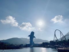 -珠海长隆海洋王国