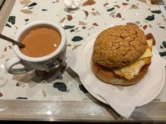 -华嫂冰室(湾仔店)