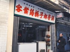 -洪馨椰子