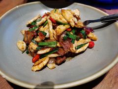 -小天厨民间菜馆(深圳街店)