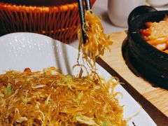 -小菜园新徽菜(马鞍山金鹰店)