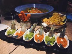 -野米东南亚餐厅(欢乐海岸店)