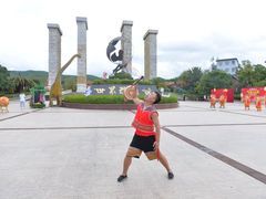 -世界恐龙谷景区