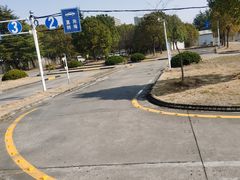 -胜华驾校·小猫学车(银都店)