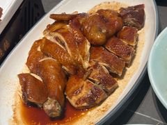 -先记烧鹅王·本地粤菜(福永店)