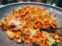 -味上湘菜馆(岳麓山店)