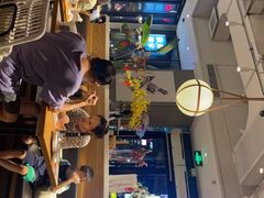 大堂-必胜客(新海上世界店)