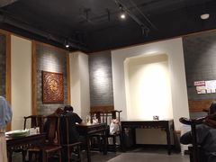大堂-北平食府·北京烤鸭(北京西站六里桥店)